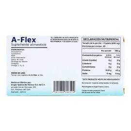 A Flex 30 Tab