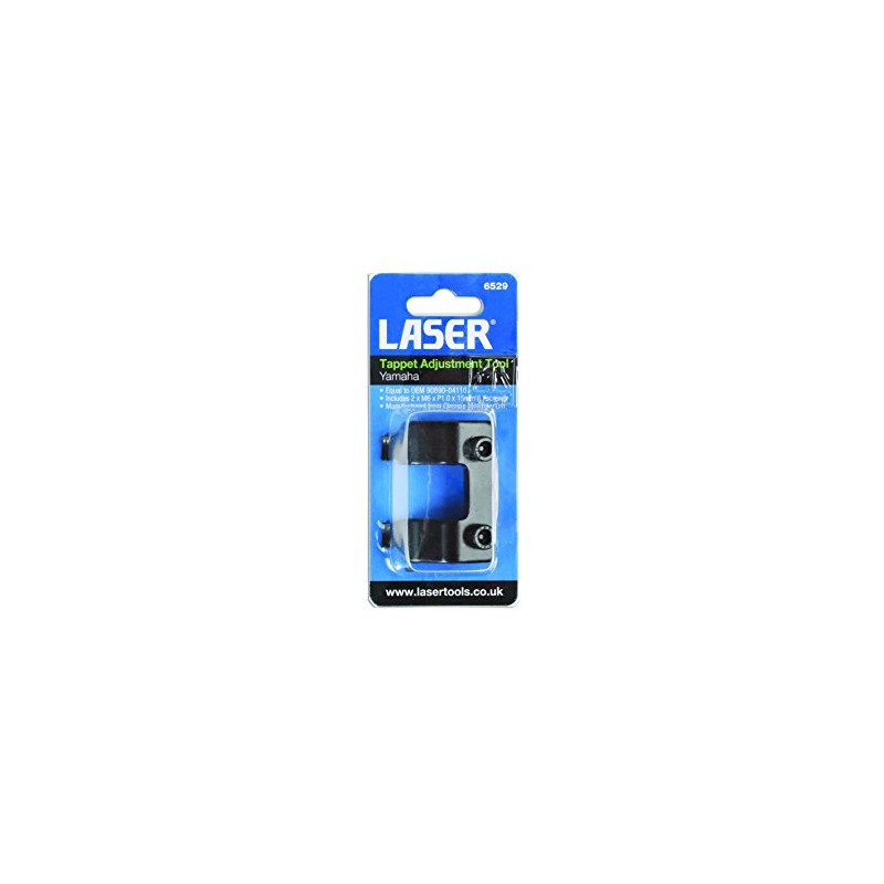 Laser 6529 Tappet Adjustment Tool - for Yamaha