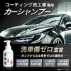 Car Shampoo, Foam Protection for Cars, 16.9 fl oz (500