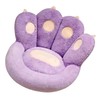 INS Style Cat Paw Cushion Kawaii Cat Paw Chair Cushion