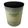 Molla 1899 Handmade Candle (Moroccan Cedar)