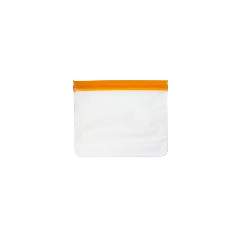 6 Lakeland Reusable Leakproof Food Bags