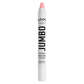 NYX Professional Makeup Jumbo Eye Pencil | Tono Sherbert | Acabado Metálico 5g