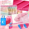 Toulite 10 Sets Spa Birthady Party Supplies for Girls, Kids