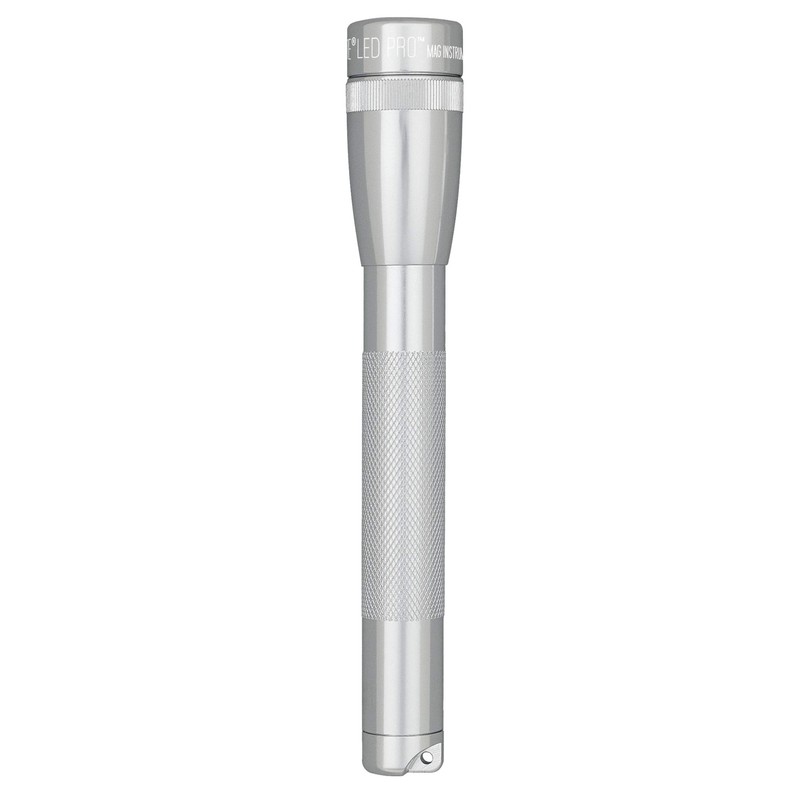 MAGLITE LED フラッシュライト ミニMAGLITE(単3電池2本用) SP2P107
