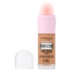 Maybelline New York 4-in-1 Make Up with Concealer, BB Cream,