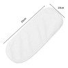 Insertos Absorbentes Para Pañal De Tela Reutilizable X5unids