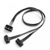 bbfly-B4 OBD II OBD2 16 Pin Splitter Extension 1 x
