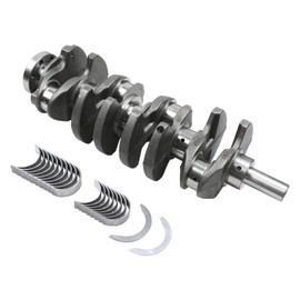 ApplianPar Engine Crankshaft and Main Rod Bearings for Hyundai Genesis Coupe 2.0T 2010-2014, Sonata 2.0 2011-2014, Santa Fe Sport 2.0 2013-2016, Kia Optima 2.0 2011-2015, Sportage 2.0 2011-2016