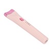 360 Degrees Push Heated Eyelash Curler Long Lasting 3 Temperature