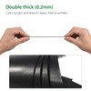 Reusable Stove Burner Covers Set 4PCS – Non-Stick Washable Gas