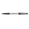 Paper Mate S0901321 flair ultrafine felt tip pen black ink