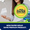 Quilted Northern Ultra Soft & Strong Toilet Paper, 6 Mega