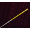ZQION Metal Appearing Cane/Appearing Cane, Metal Gun Bar, Telescopic Stick,