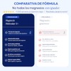 Magnesio Molecular 5+ | Suplemento de Magnesio Complex con 5