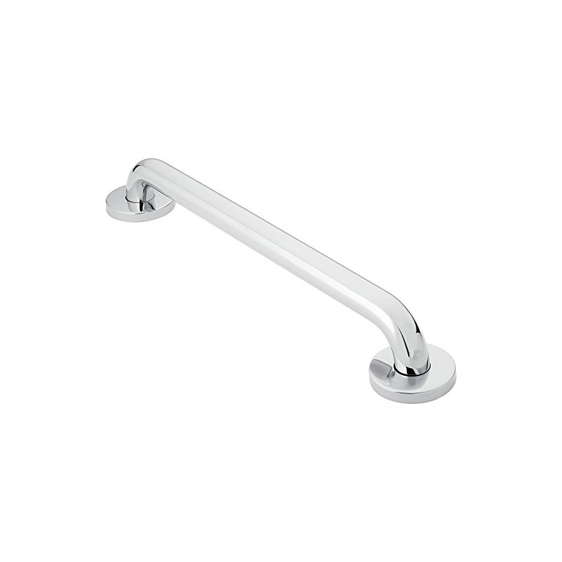 Moen 8736 Home Care Safety 36-Inch Stainless Steel Bathroom Grab