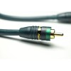 Phoenix Gold 10ft. RCA Composite Video Cable Interconnect 24k Gold
