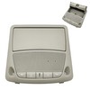 Youqsm Car Interior Overhead Console Map Reading Light Lamp,26430-C990D,Compatible with