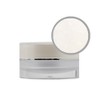 Sparkling White Coloured Acrylic Powder 10g Proimpressions