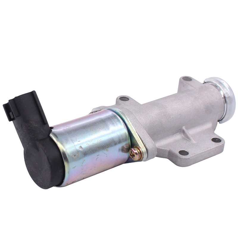 NewYall Idle Air Control IAC Valve with Gasket for Nissan