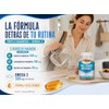 Triple Magnesio Duo Pack con Omega-3, 60 Cápsulas por Frasco
