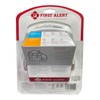 First Alert NEW Pack First Alert 1042407 Smoke Alarm and