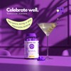 purple tree Post-Celebration Wellness Supplement for After-Drink Support | Hydration