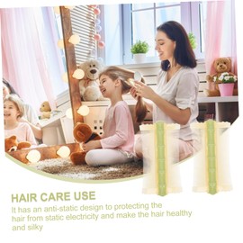 Ipetboom 10pcs Fine Tooth Combs for Removal Durable Hair Combs with Static Design for Home Use Comfortable Massage Experience Style