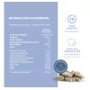 Lifeed5 Capsulas Vitaminas B3 B5 B12 Biotina Acido Folico Lifeed5