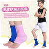 FELTECHELECTR 1 Pair ankle protector toddler ankle socks ankle brace