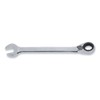 Beta 1420007 Model 142 7 Reversible Ratcheting Combination Spanner, 7mm
