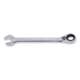Beta 1420007 Model 142 7 Reversible Ratcheting Combination Spanner, 7mm