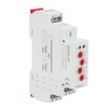 GRT8-2T Mini Din Rail Type Double Delay on Time Delay