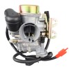 CVK32 CVK 32mm Carburetor for Motorcycle ATV Scooter GY6 150CC-250CC
