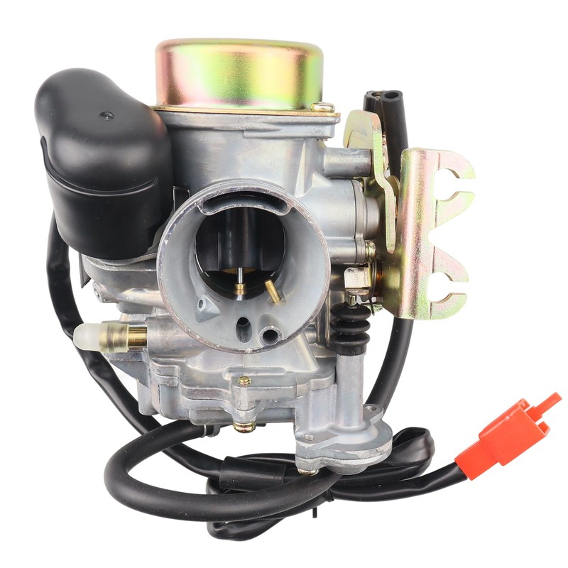CVK32 CVK 32mm Carburetor for Motorcycle ATV Scooter GY6 150CC-250CC