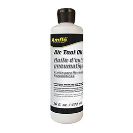 Amflo 1220-1 Air Tool Oil - 1 Pint