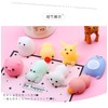Good in three directions Squishy Squishy Balls Set of 100