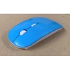 Wireless Mouse,Slim Portable Wireless Mouse for Laptop DPI Optical with