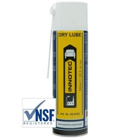 Innotec Dry Lube Dry Lube 500 ml