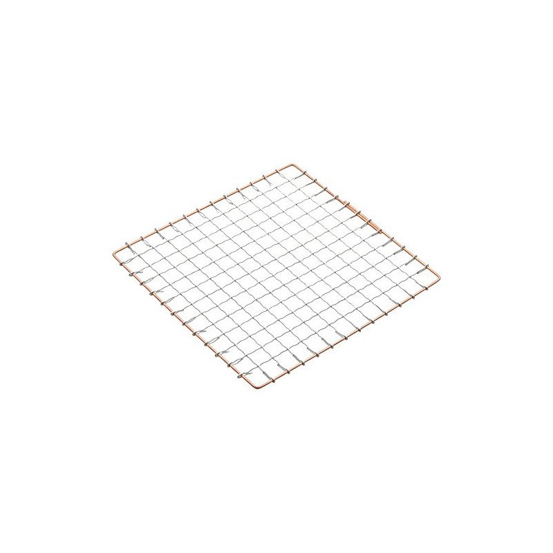 Zinc Pull 飛騨 Stove for Net 12.5 cm