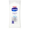 Vaseline Loción de reparación avanzada de cuidados intensivos, 3 unidades