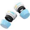 Solar Buddies Replacement Duo Heads - Compatible with the Child