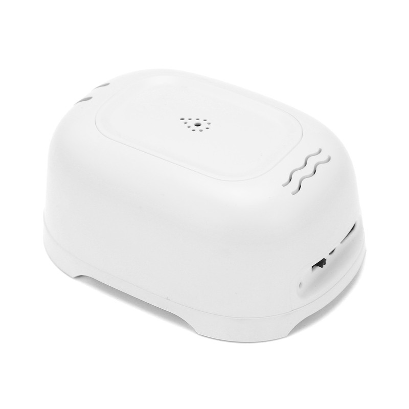 Smart Water Leak Sensor Wireless Leakage Alarm for TUYA Zigbee