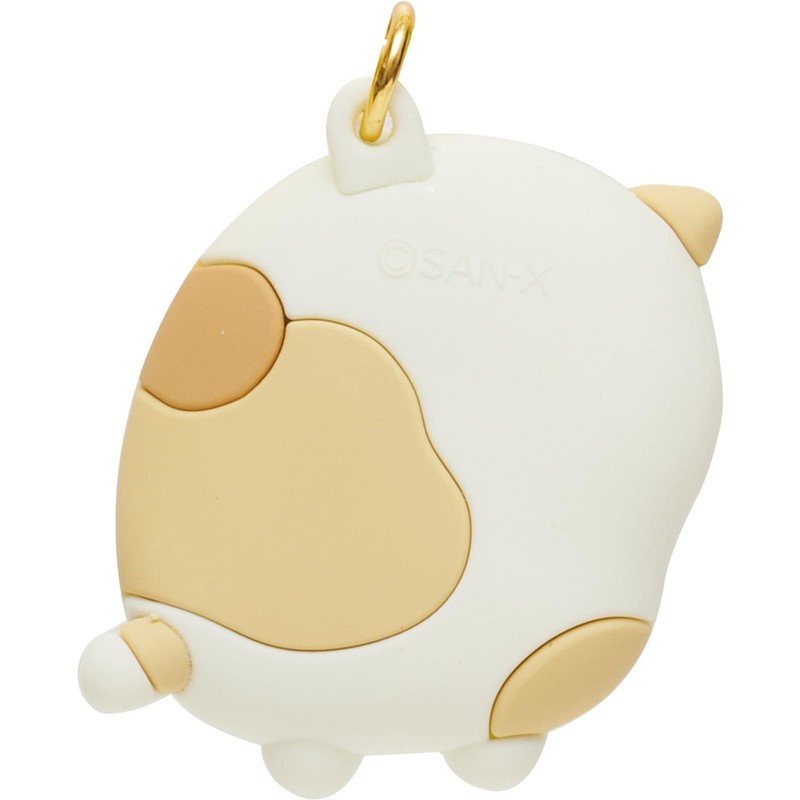 AB26508 Sumikko Gurashi Mascot Keychain Cat, cat