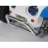 JP Garage Aluminum Front Bumper Guard Bar Tamiya 1/10 Sand