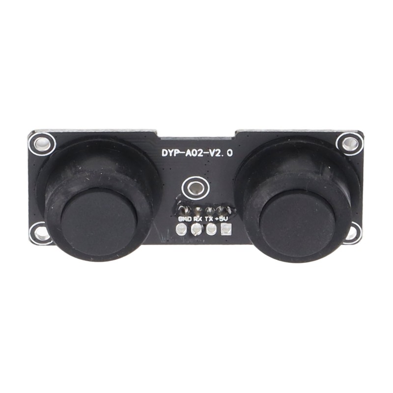 Ultrasonic Ranging Sensor Split Waterproof Distance Measuring Sensor Module Ultrasonic