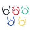 70035‑1 Test Cable Lightweight 4mm Banana Plug Test Line for