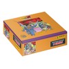 Panini Dragon Ball DAIMA Trading Cards - Scatola da 18