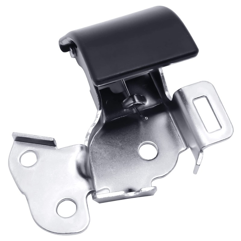 FZJDSD Interior Hood Release Handle Compatible with Mini Cooper R5x