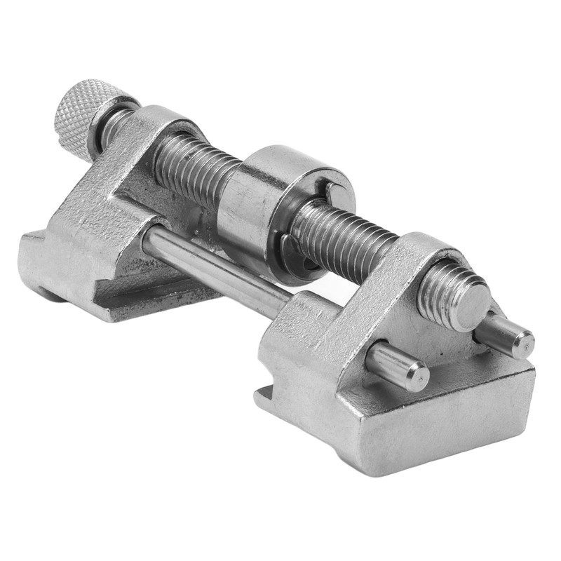 Fixed Angle Sharpener Stainless Steel Adjustable Clamping Knife Sharpening Jig